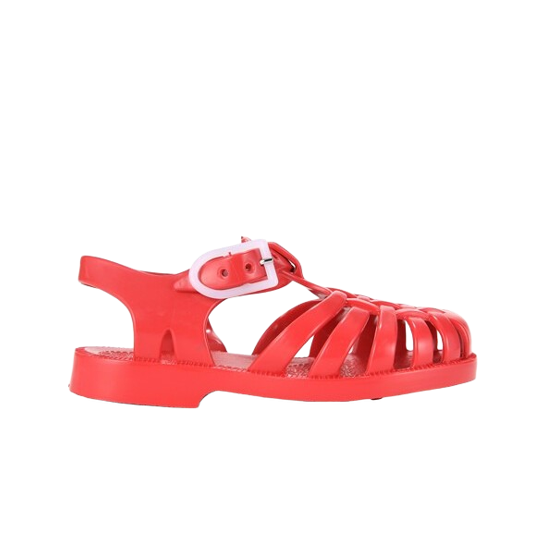 (키즈) 메듀즈 썬 201 카마인((Kids) Meduse Sun 201 Carmine)