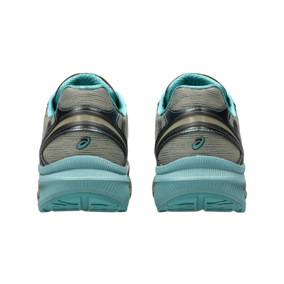 아식스 x 키코 코스타디노브 일라르기 FF II 드리프트우드 디옵테이즈(Asics x Kiko Kostadinov Ilargi FF II Driftwood Dioptase) - 3
