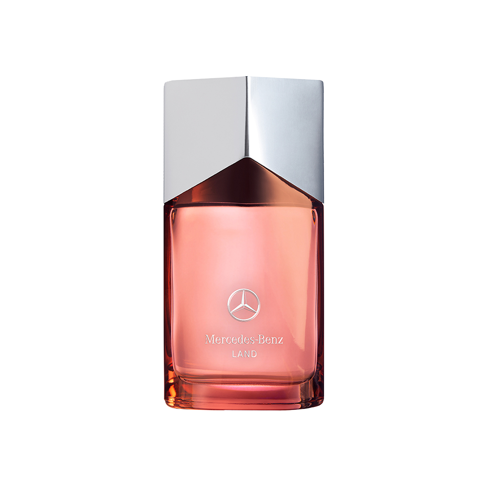 벤츠 LSA 랜드 EDP 100ml(Mercedes Benz Land Sea Air Land EDP 100ml)