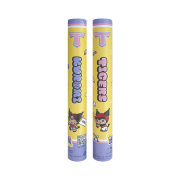 Kia Tigers x Kuromi Paper Sticks