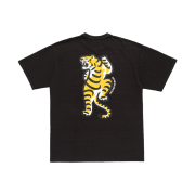 Human Made Animal Pocket T-Shirt Black - Shinsaibashi Parco Store Exclusive