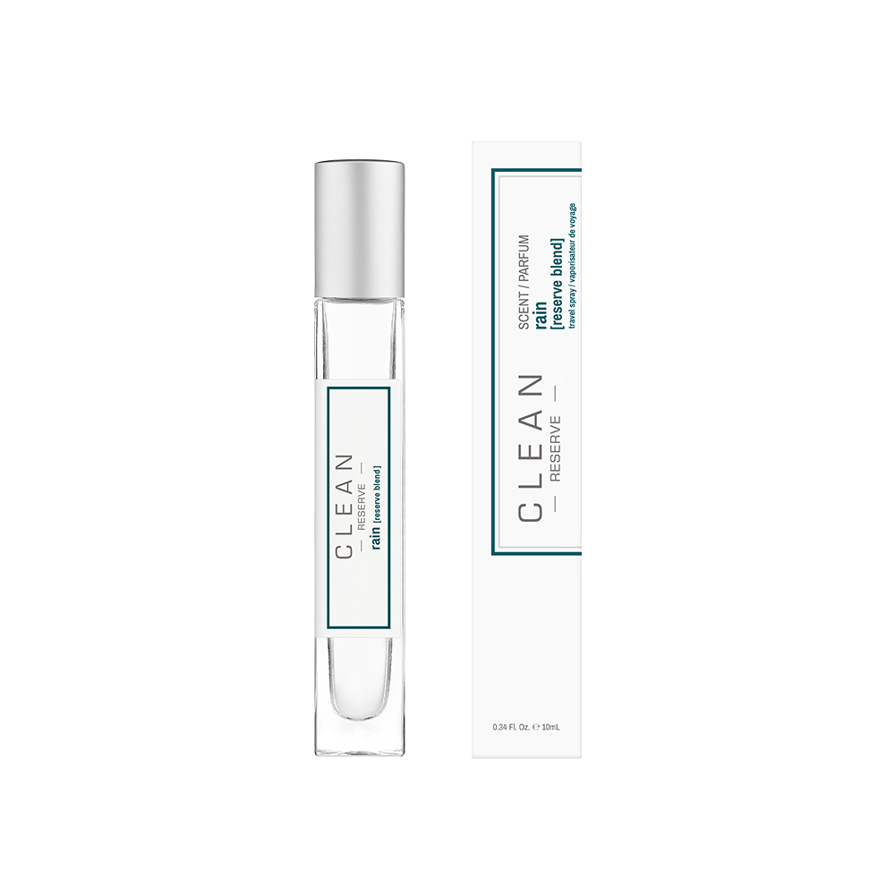 클린 리저브 블렌드 레인 EDP 10ml 스프레이(Clean Reserve Blend Rain EDP 10ml Spray)