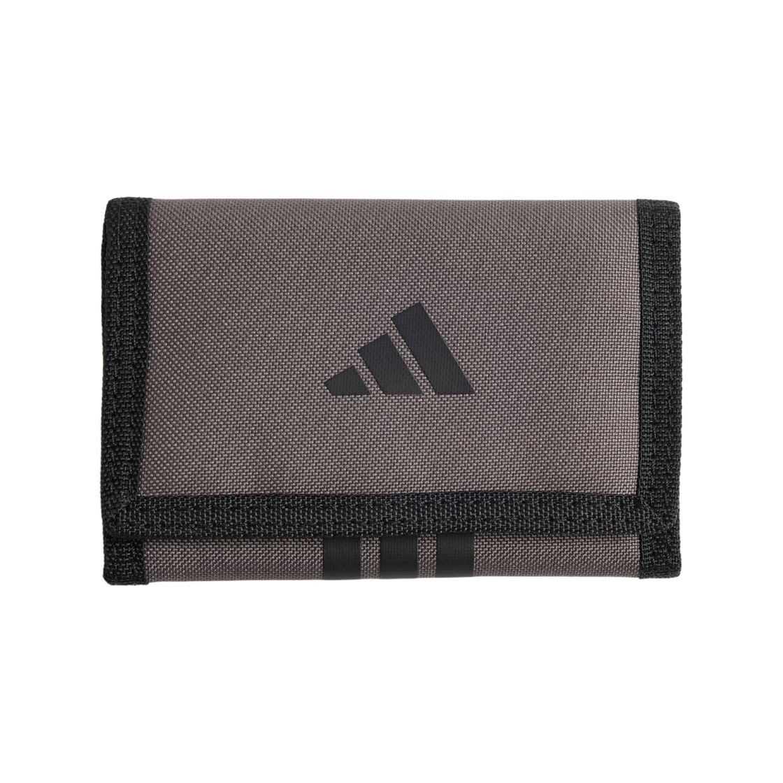 아디다스 APWR 월렛 차콜 블랙(Adidas APWR Wallet Charcoal Black) - 1