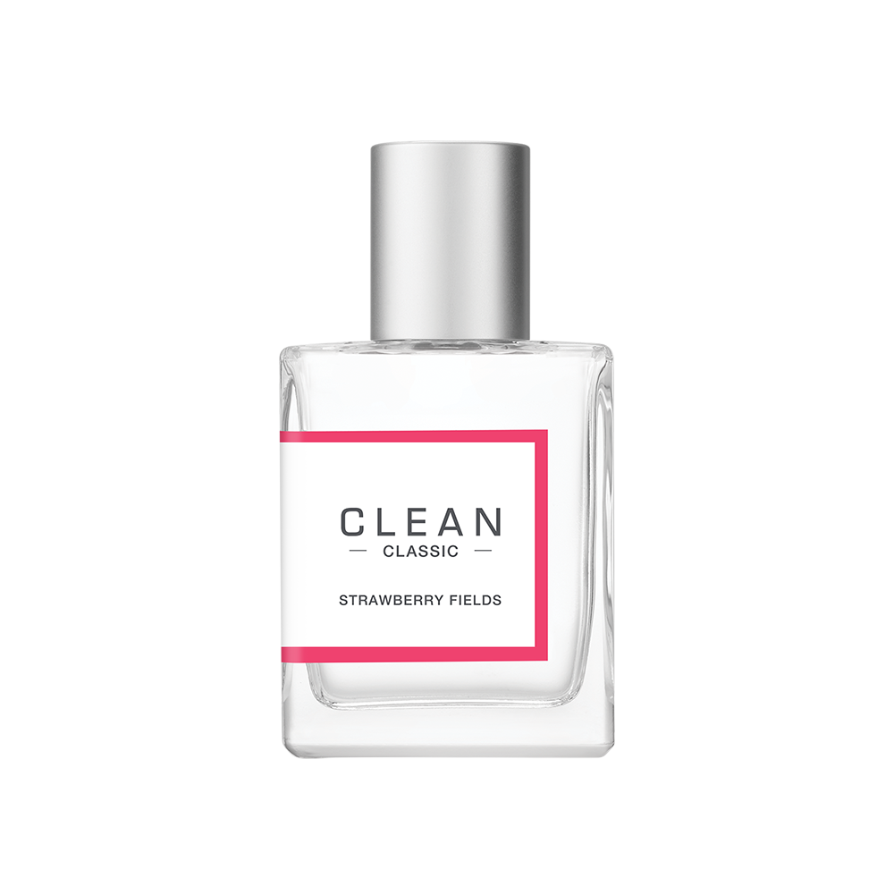 클린 스트로베리필즈 EDP 30ml(Clean Strawberry Fields EDP 30ml)