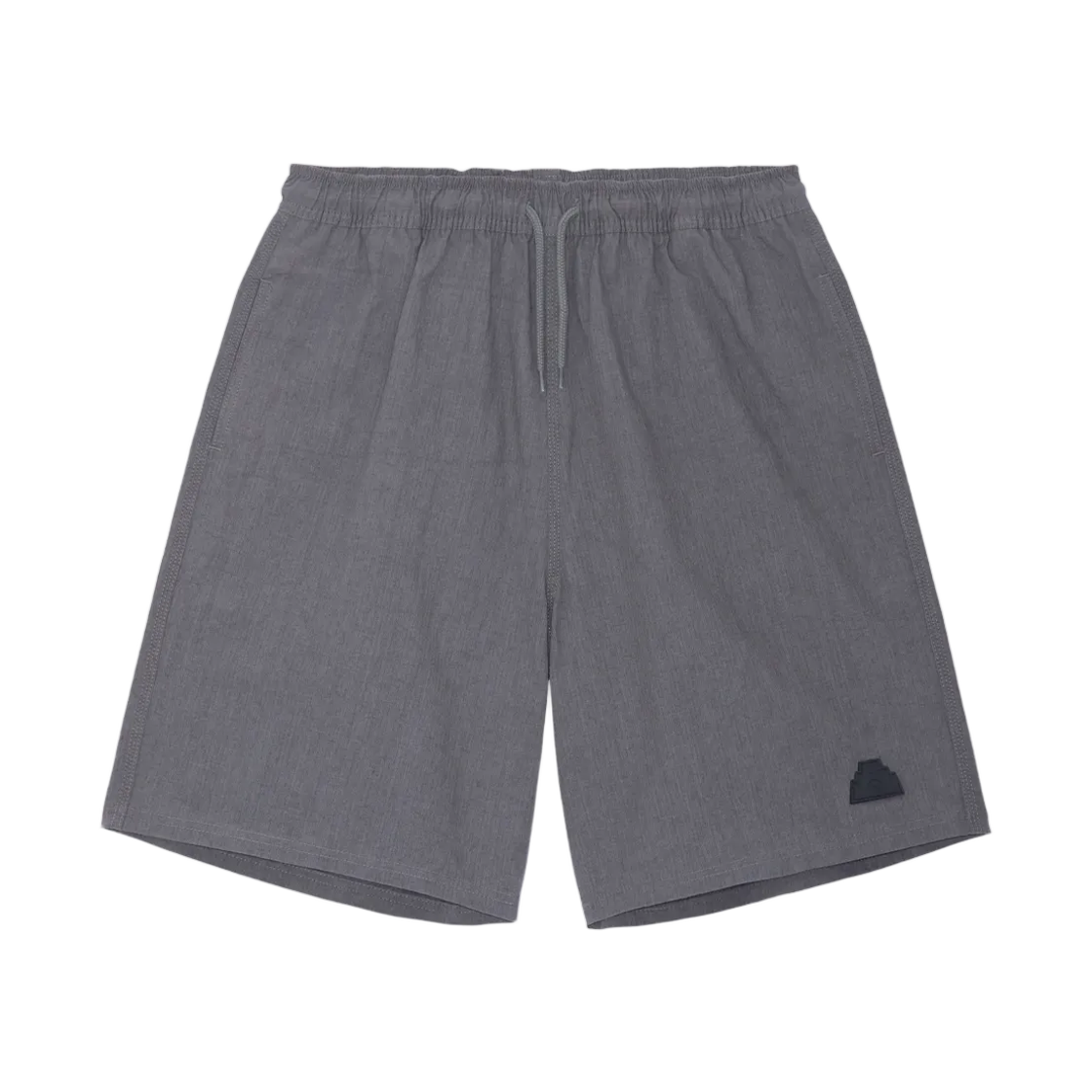카브엠트 CN 립 비치 쇼츠 차콜 - 26SS(Cav Empt CN Rip Beach Shorts Charcoal - 26SS) - 1