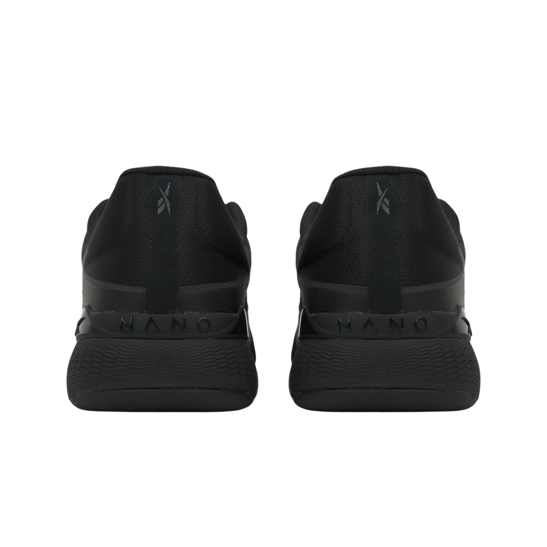 리복 나노 X5 코어 블랙(Reebok Nano X5 Core Black) - 6