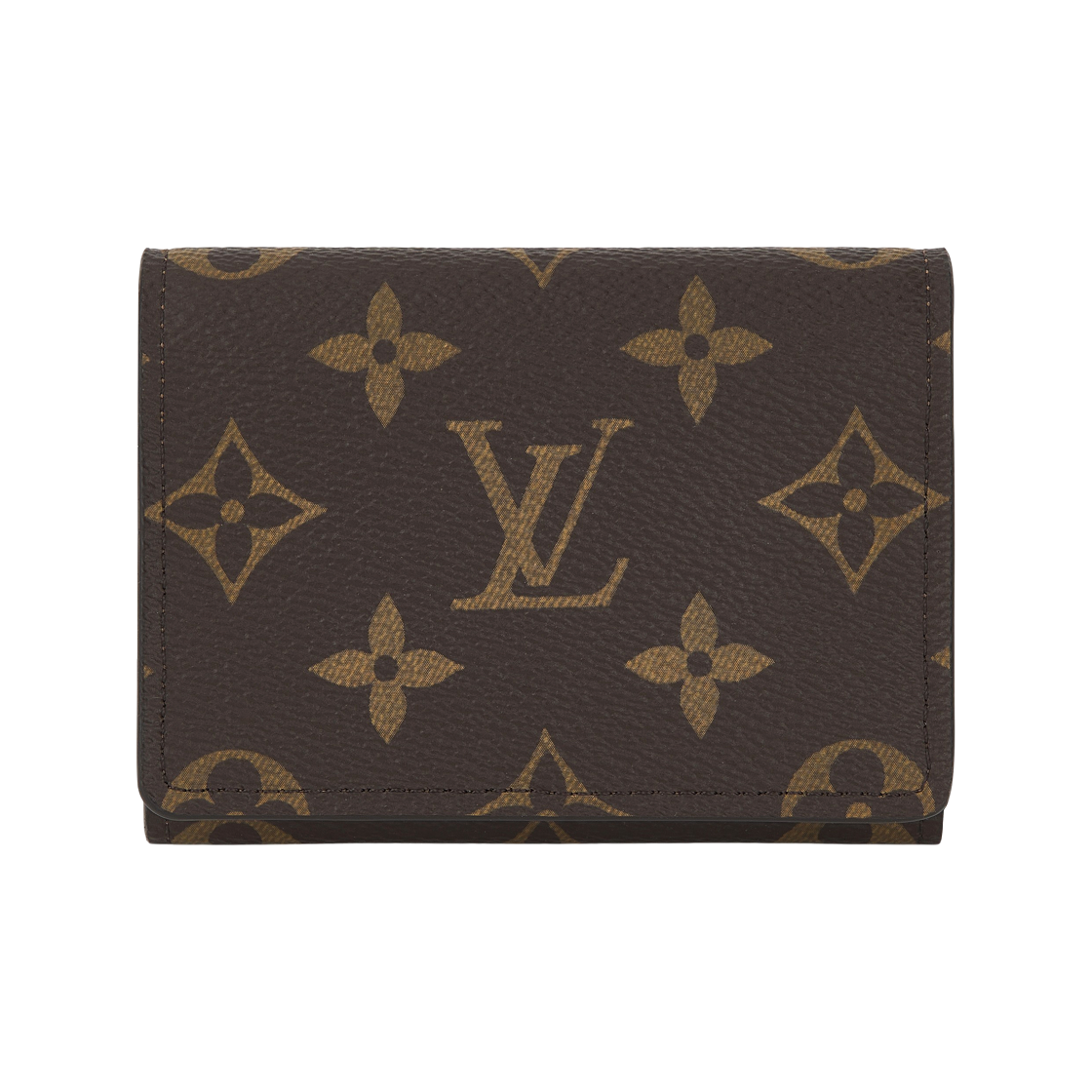루이비통 엔벨로프 비즈니스 카드 홀더 모노그램(Louis Vuitton Envelope Business Card Holder Monogram)