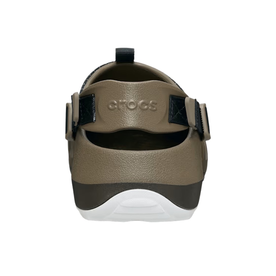 크록스 x 헬리녹스 퀵 트레일 클로그 월넛(Crocs x Helinox Quick Trail Clog Walnut) - 4