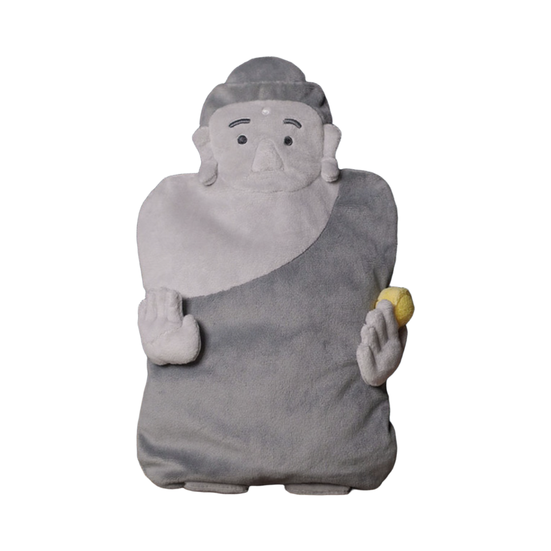 뮷즈 약사여래 찜질핫팩 인형(MU:DS Bhaisajyaguru Heating Pack Doll)