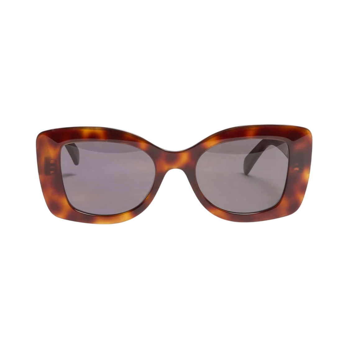 4S324CPLB-19HD (W) Celine Classic Havana Sunglasses Brown