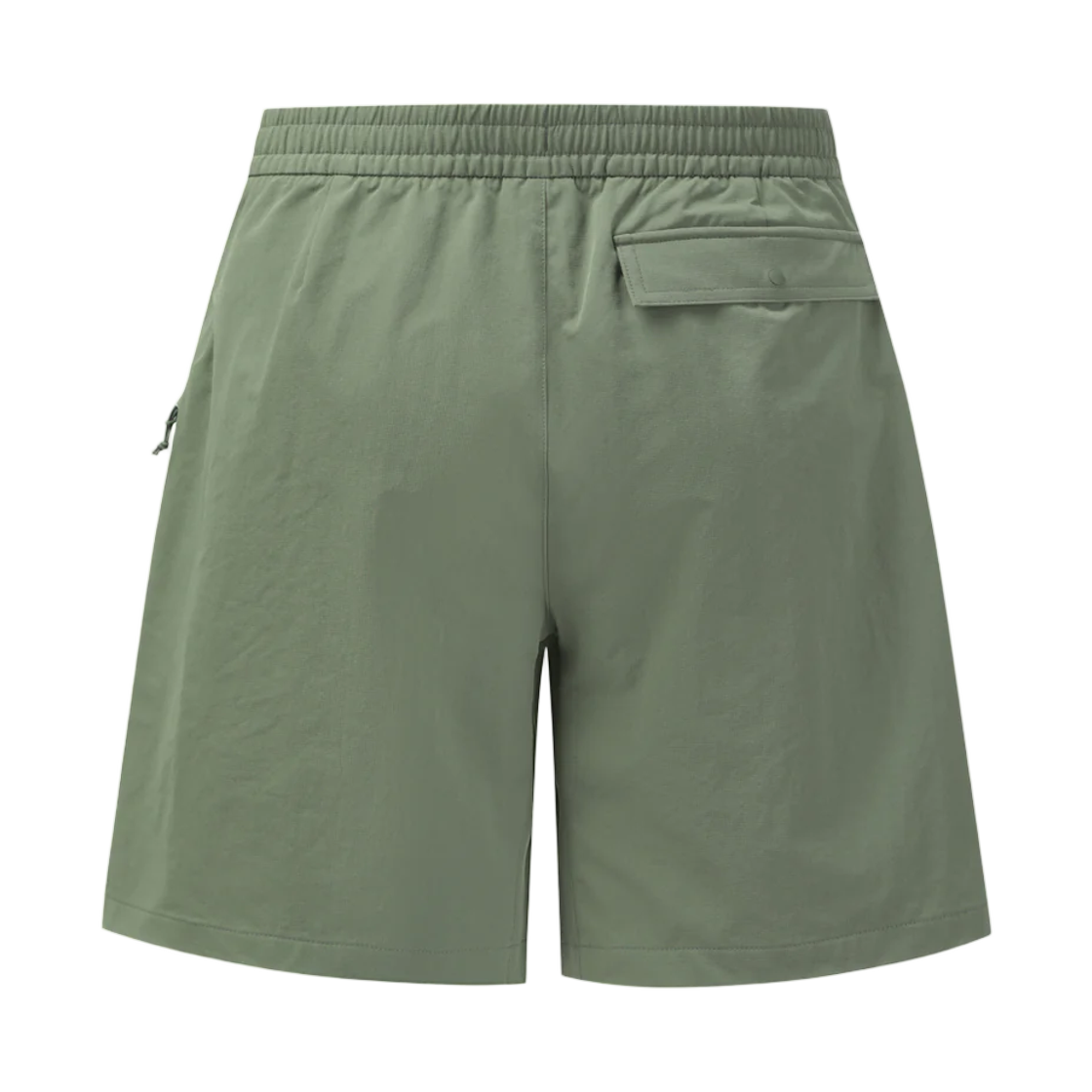 살로몬  옵티멀 프라임 쇼츠 라이트 카키(Salomon Optimal Prime Shorts Light Khaki) - 2