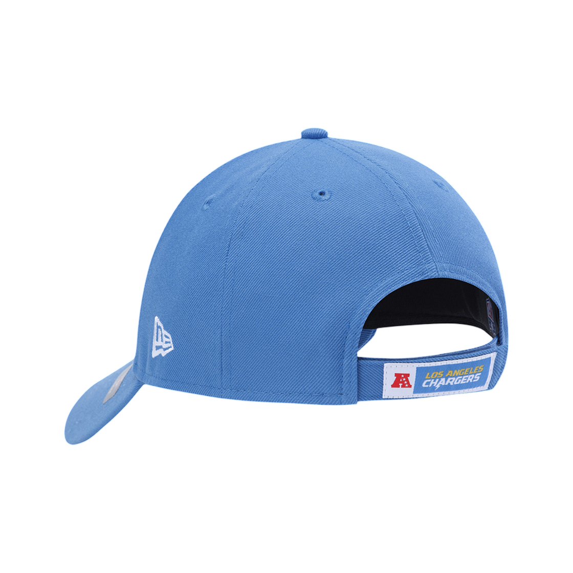 뉴에라 NFL 더 리그 로스앤젤러스 차저스 볼캡 블루(New Era NFL The League Los Angeles Chargers Ball Cap Blue) - 2
