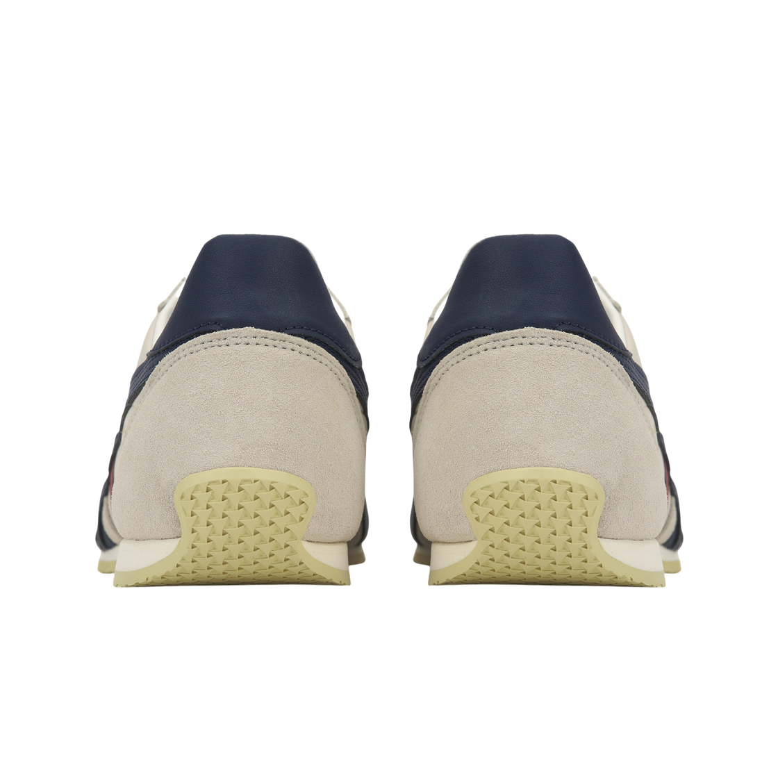 오니츠카 타이거 런스파크 화이트 네이비(Onitsuka Tiger Runspark White Navy) - 6