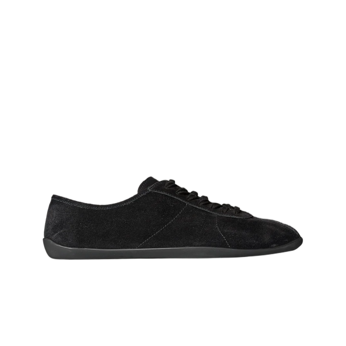 더 로우 클레멘트 스니커즈 블랙(The Row Clement Sneakers Black)