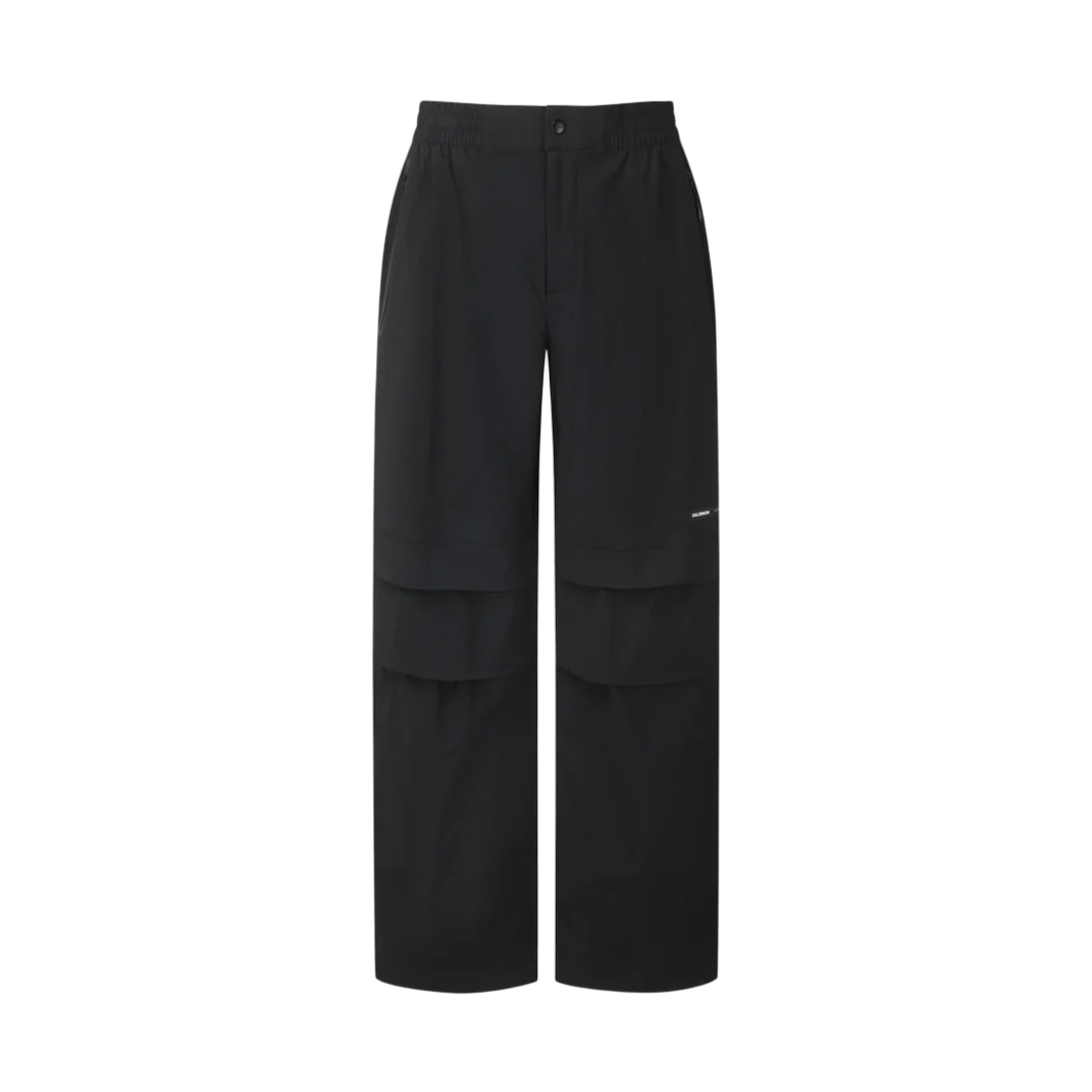 LC3070200 Salomon Nova Slate Pants Black