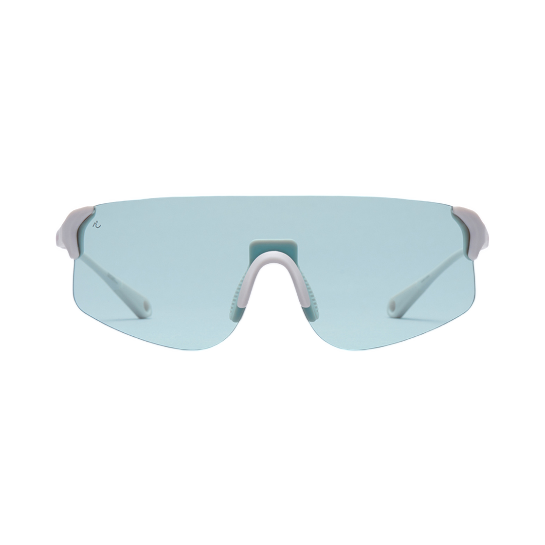 라이다 엘리트 R047 플래티넘 그레이 R+ 퓨어 민트 그린 틴티드(Ridar Elite R047 Platinum Gray R+ Pure Mint Green Tinted) - 1