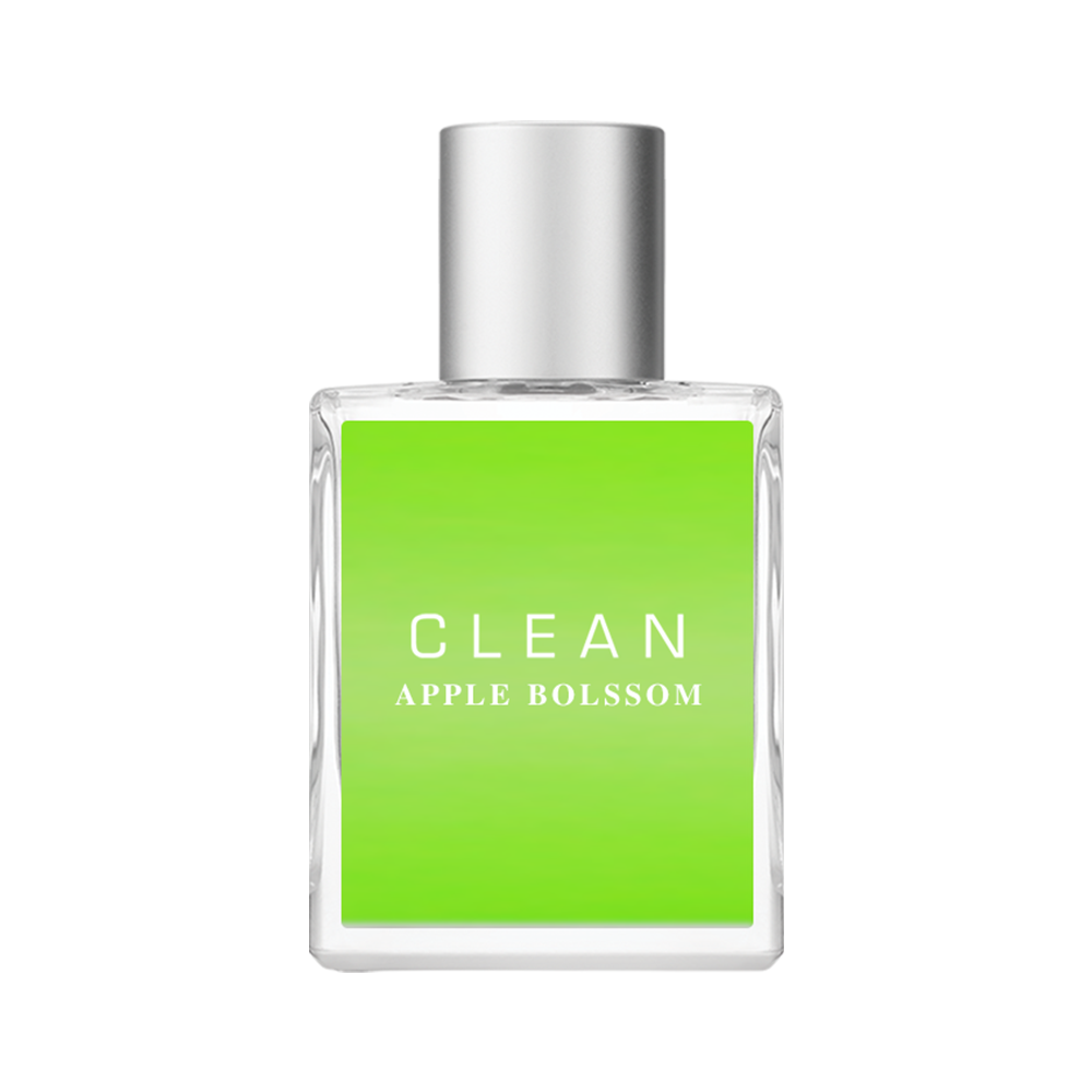 클린 클리어 애플 블로썸 EDP 60ml(Clean Clear Apple Blossom EDP 60ml)