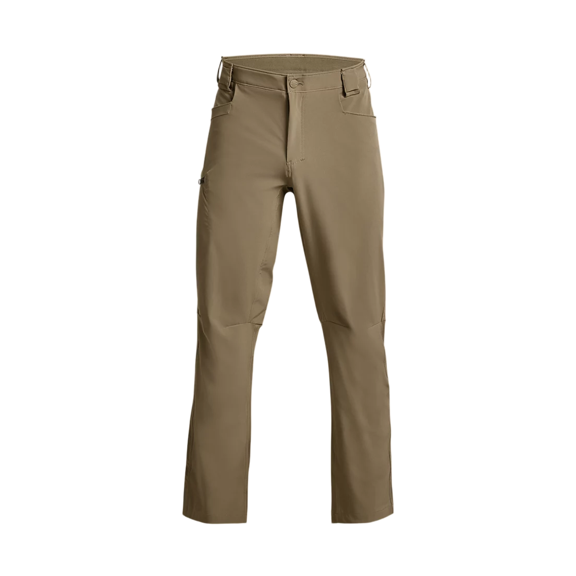 1379200-251 Under Armour UA Defender Pants Bayou Brown