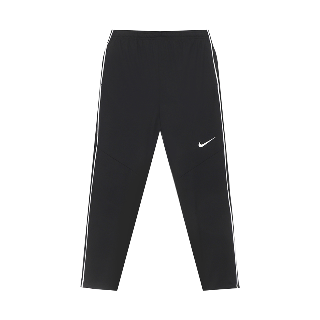 HM7212-010 (Kids) Nike Dri-Fit Park 26 Pants Black White (HM7212-010)
