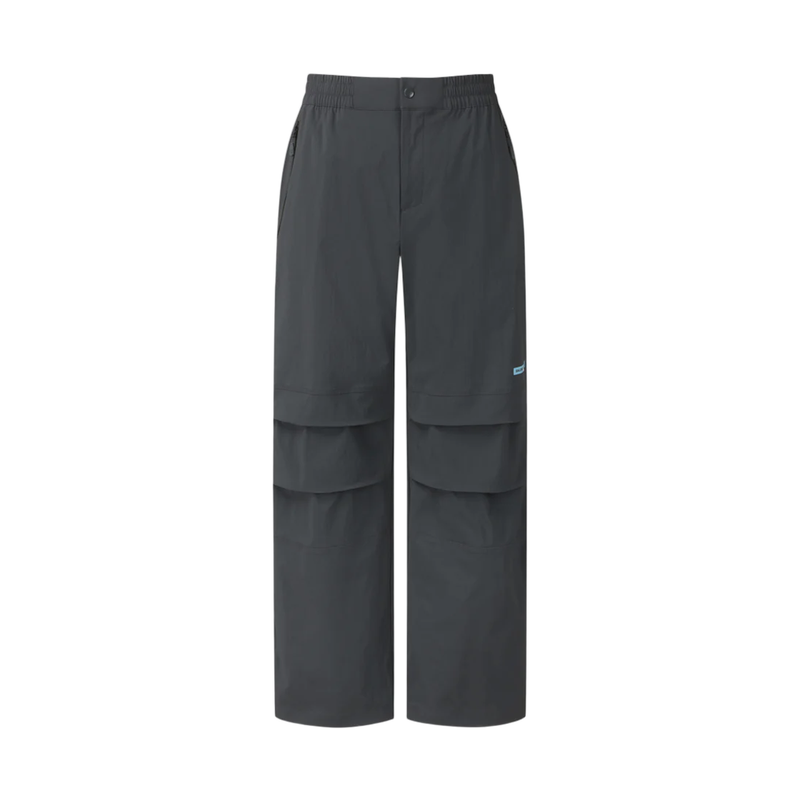 LC3070300 Salomon Nova Slate Pants Navy Black