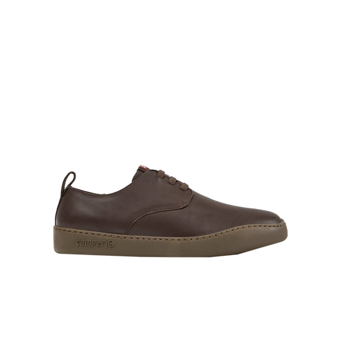 캠퍼 남성 페우 투어링 스니커즈 브라운(Camper Man Peu Touring Sneakers Brown)