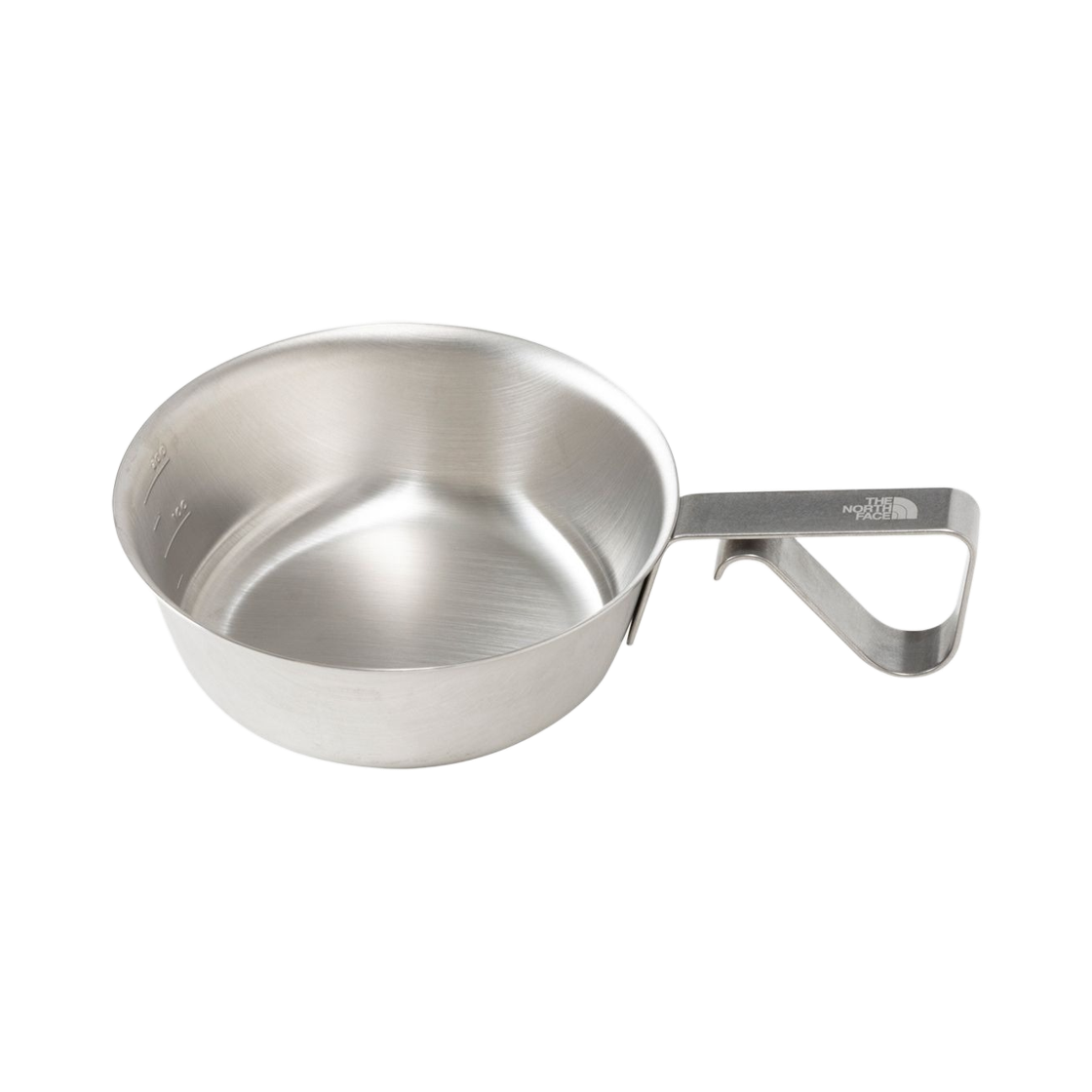 NN32324SS The North Face Land Arms Sierra Cup Silver