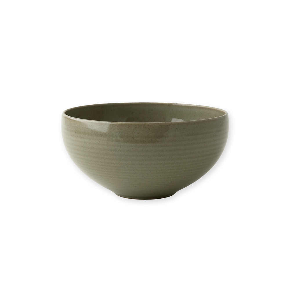 소소모소 달소담 쑥빛 면기(SOSOMOSO dalsodam green bowl L)