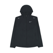 Nike Windrunner Running Jacket Black - Asia