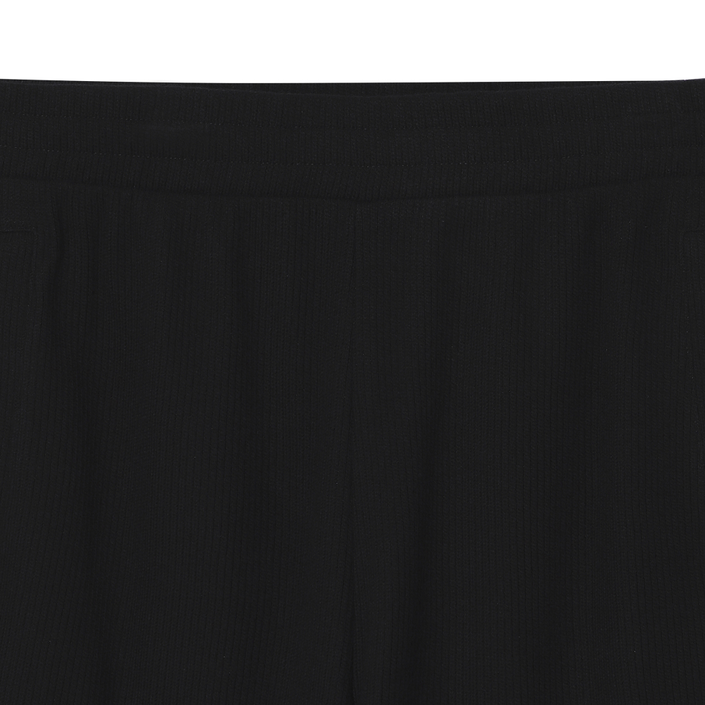 [6% 적립] 휠라 1911 니트트랙 팬츠 블랙([6% 적립] FILA 1911 Knit Track Pants Black) - 5