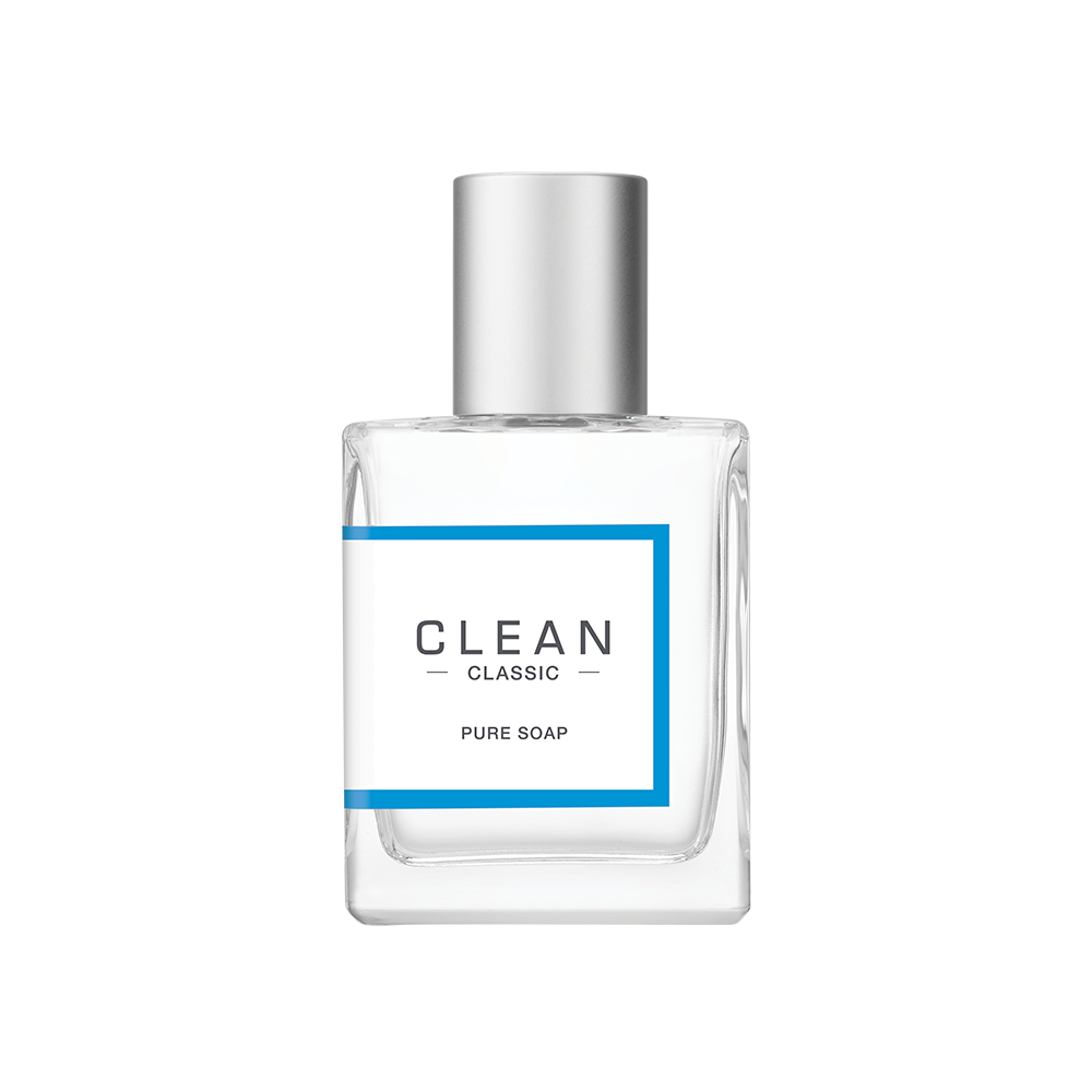 클린 클래식 퓨어솝 EDP 30ml(Clean Classic Pure Soap EDP 30ml)