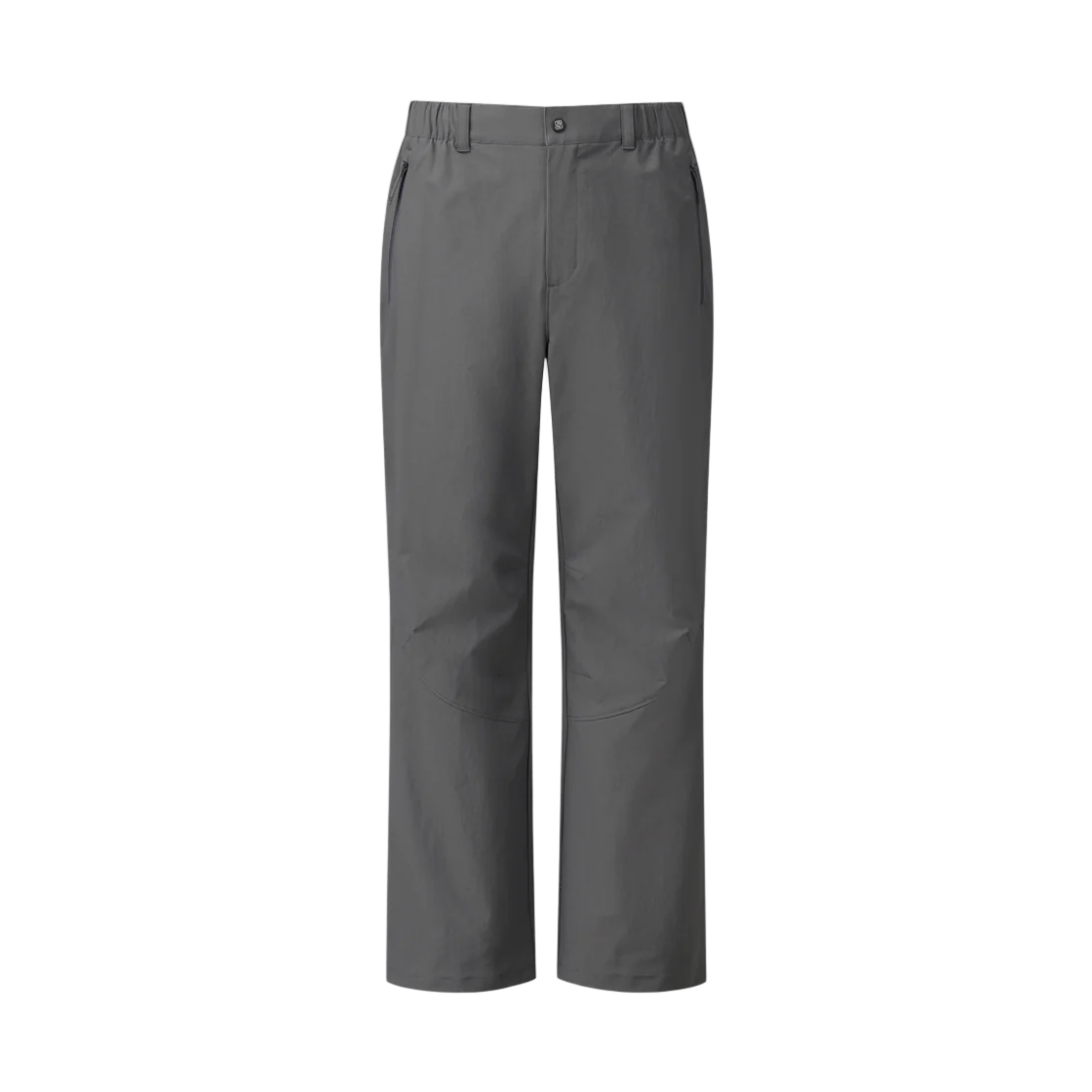 LD0039100 Salomon Morphing Prime Pants Dark Charcoal
