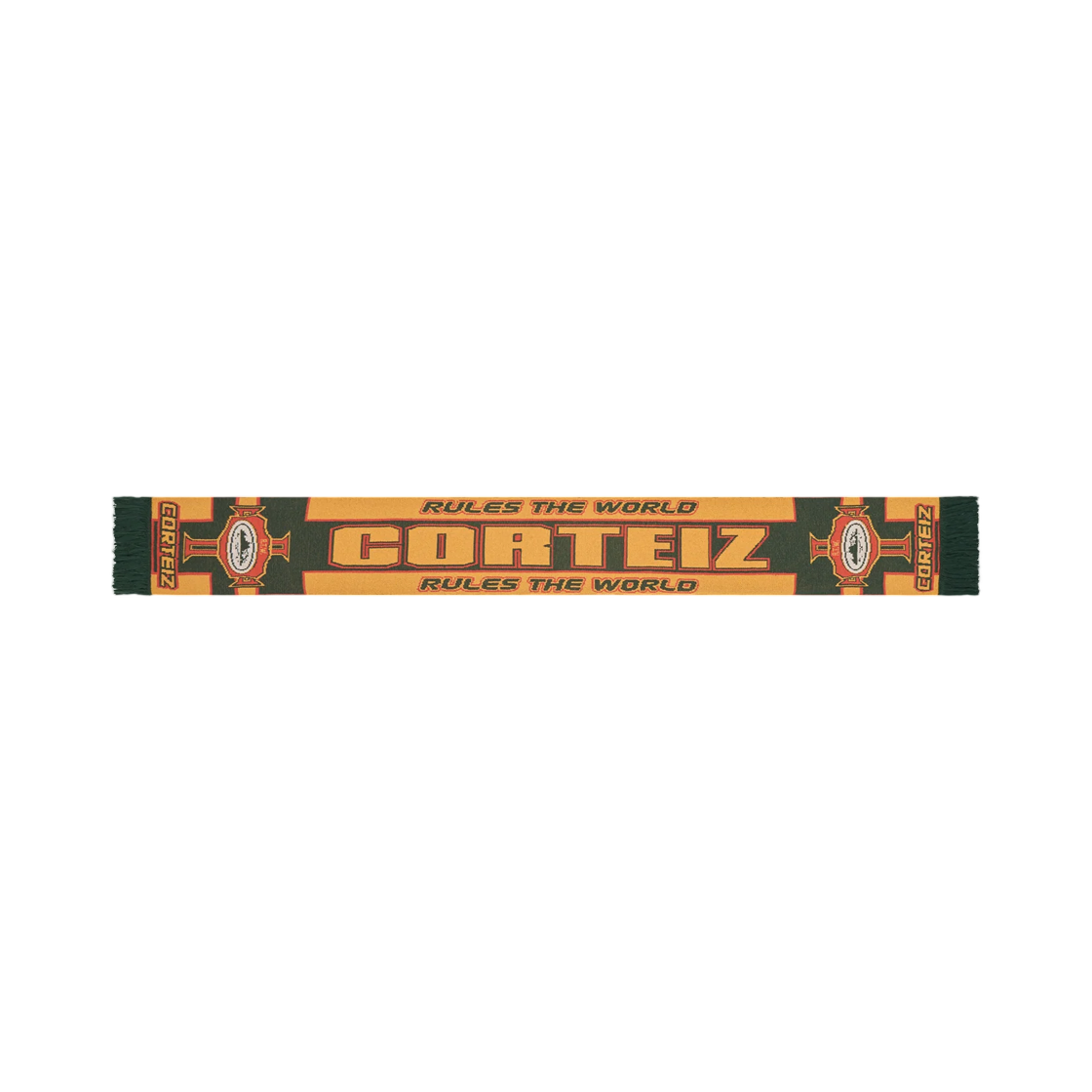 코르테이즈 포르투갈 스카프 멀티(Corteiz Portugal Scarf Multi) - 2