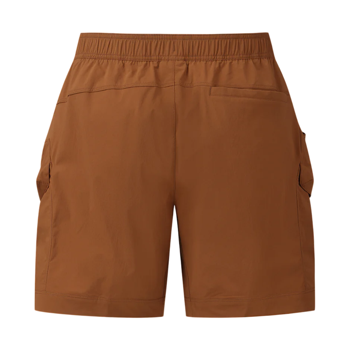 살로몬  플로우 7인치 우븐 쇼츠 마호가니(Salomon Flow 7-Inch Woven Shorts Mahogany) - 2