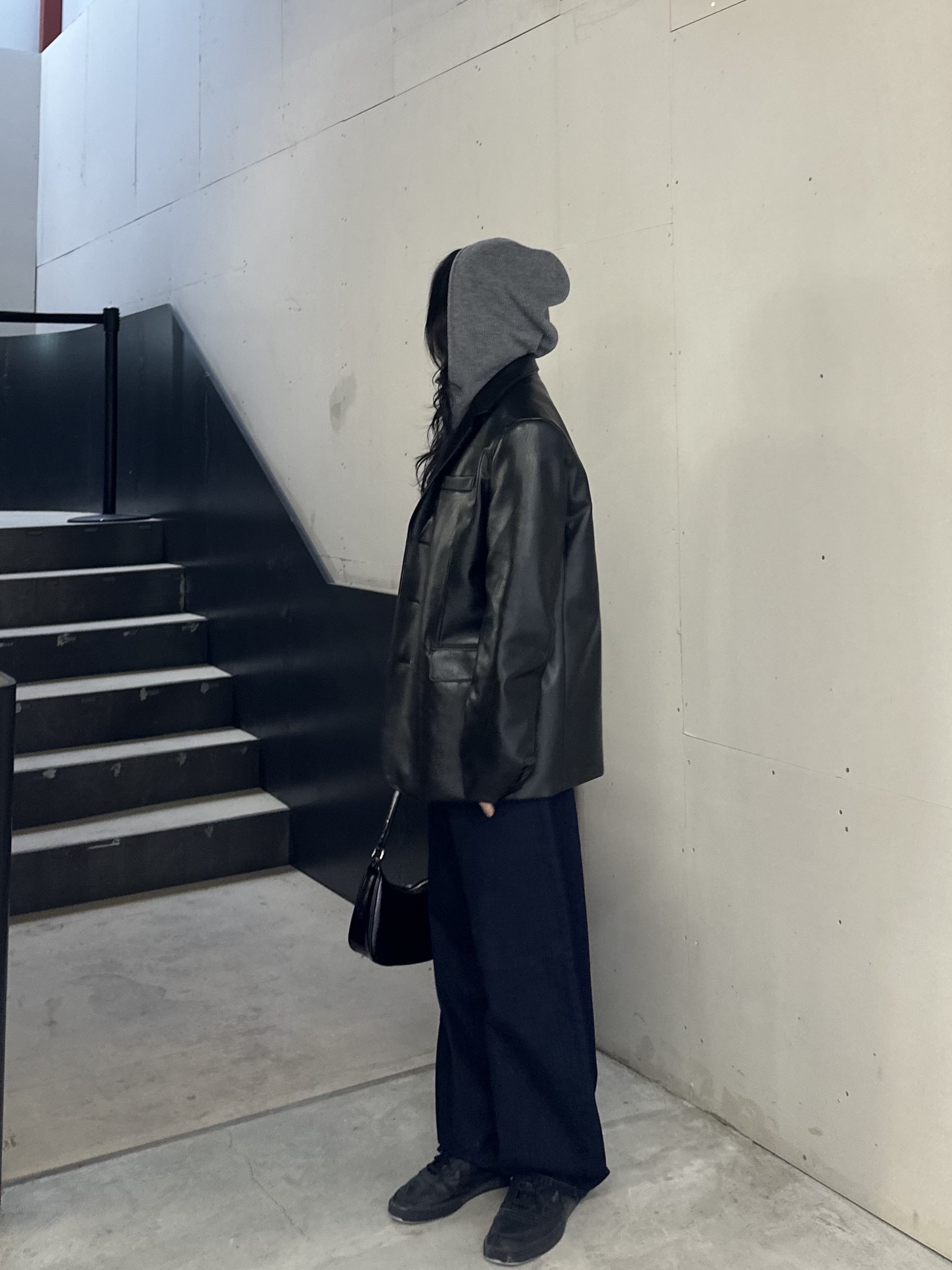 날범님의 스타일 - 3