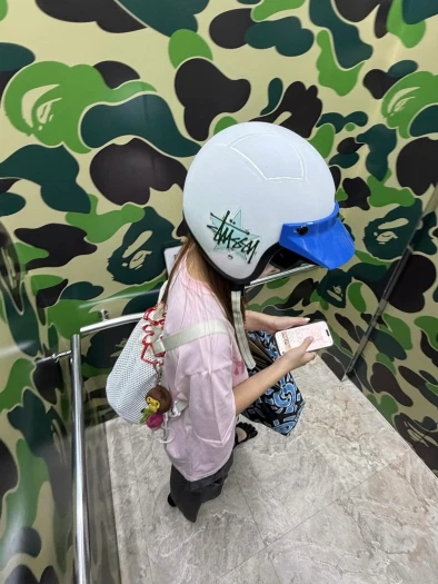 스타일 카드