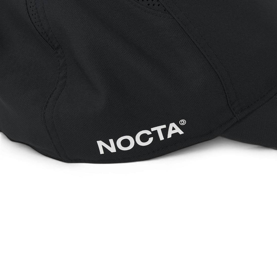 나이키 x 드레이크 녹타 클럽 캡 블랙(Nike x Drake Nocta Club Cap Black) - 5