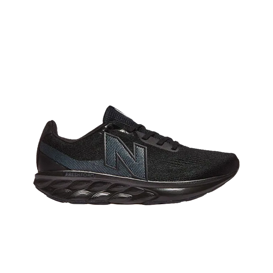 M520LT9 New Balance Fresh Foam 520v9 Black - D Standard