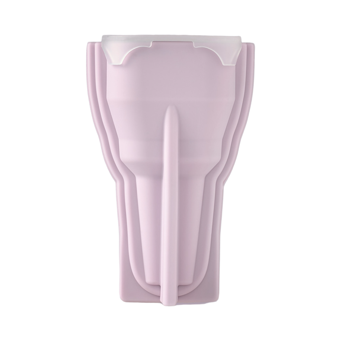 뮷즈 경천사 십층석탑 얼음 틀 핑크(MU:DS Gyeongcheonsa Ten-Story Pagoda Ice Mold Pink)