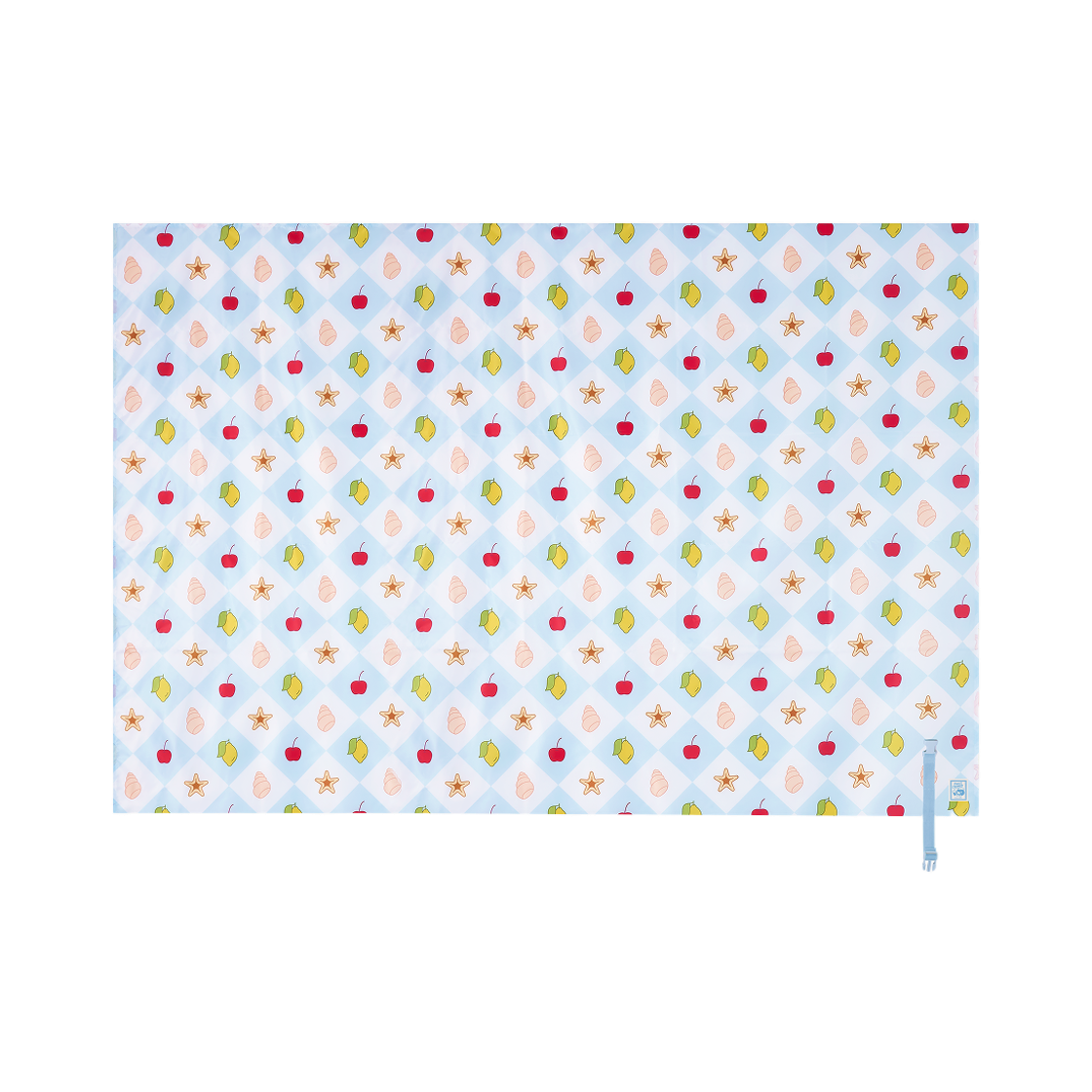 PCR-PM PINGU'S CREAMERY Picnic Mat