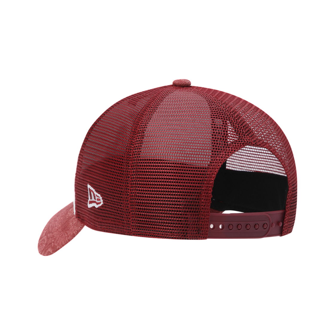뉴에라 MLB LA 다저스 워시드 페이즐리 데님 A프레임 볼캡 데님 페이즐리(New Era MLB LA Dodgers Washed Paisley Denim A-Frame Ball Cap Denim Paisley) - 2