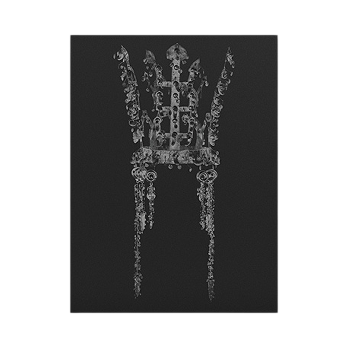 뮷즈 신라 금관, 권력과 위신(MU:DS Silla Gold Crown, Power and Prestige) - 1