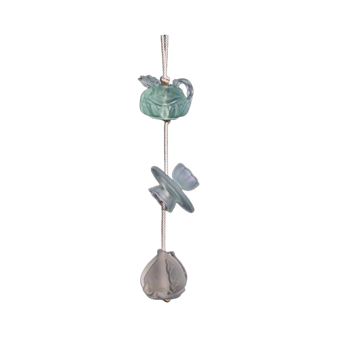 뮷즈 댕글 팟 한국 도자(MU:DS Dangle Pot Korean Ceramics) - 1