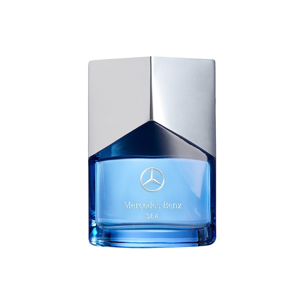 벤츠 LSA 씨 EDP 60ml(Mercedes Benz Land Sea Air Sea EDP 60ml) - 1