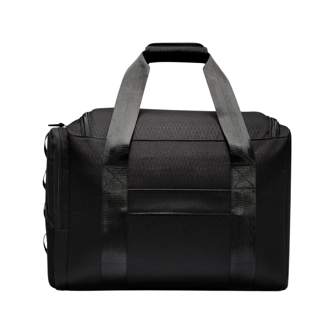 조던 콜렉터스 짐 더플백 45L 블랙(Jordan Collectors Gym Duffel Bag 45L Black) - 2