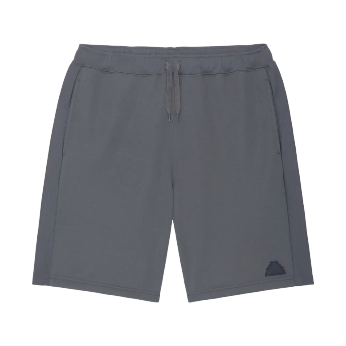 카브엠트 PE 저지 조그 쇼츠 차콜 - 26SS(Cav Empt PE Jersey Jog Shorts Charcoal - 26SS)