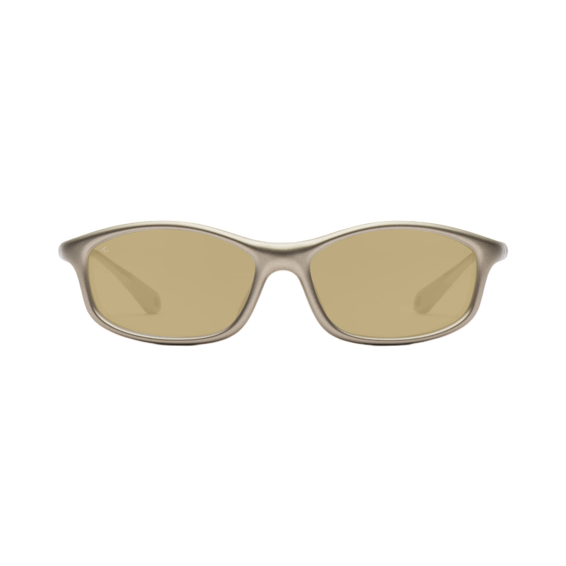 라이다 라디 R168 유니버셜 골드 R+ 카키 틴티드(Ridar Radi R168 Universal Gold R+ Khaki Tinted)