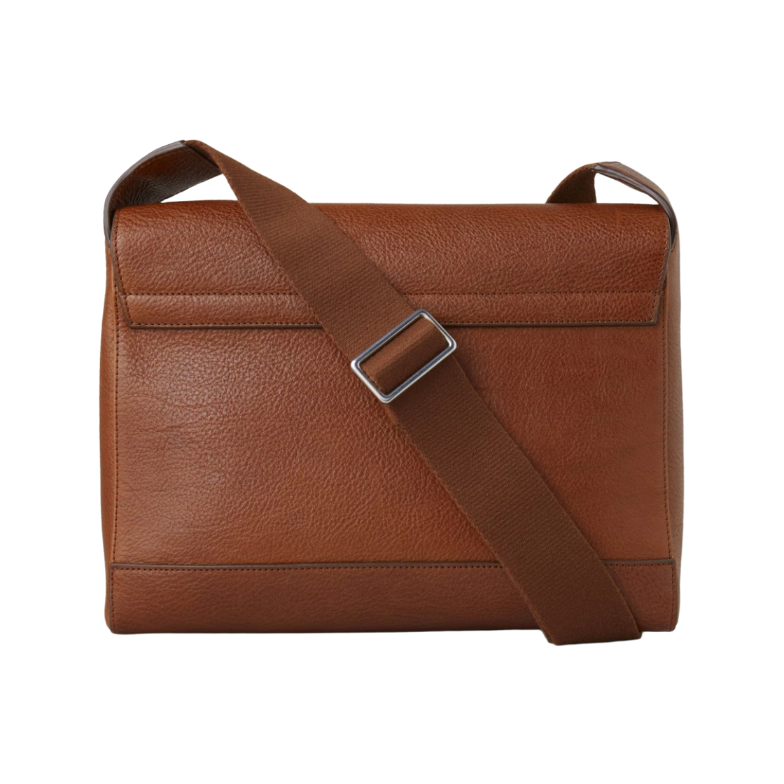 멀버리 스몰 칠턴 크로스바디 메신저백 오크 NVT(Mulberry Small Chiltern Crossbody Messenger Bag Oak NVT) - 2