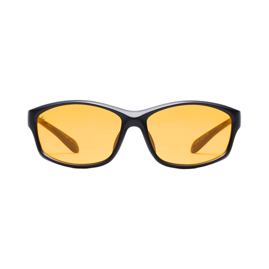 라이다 조그 R074 세미 블랙 R+ 캔디 옐로우(Ridar Jog R074 Semi Black R+ Candy Yellow)