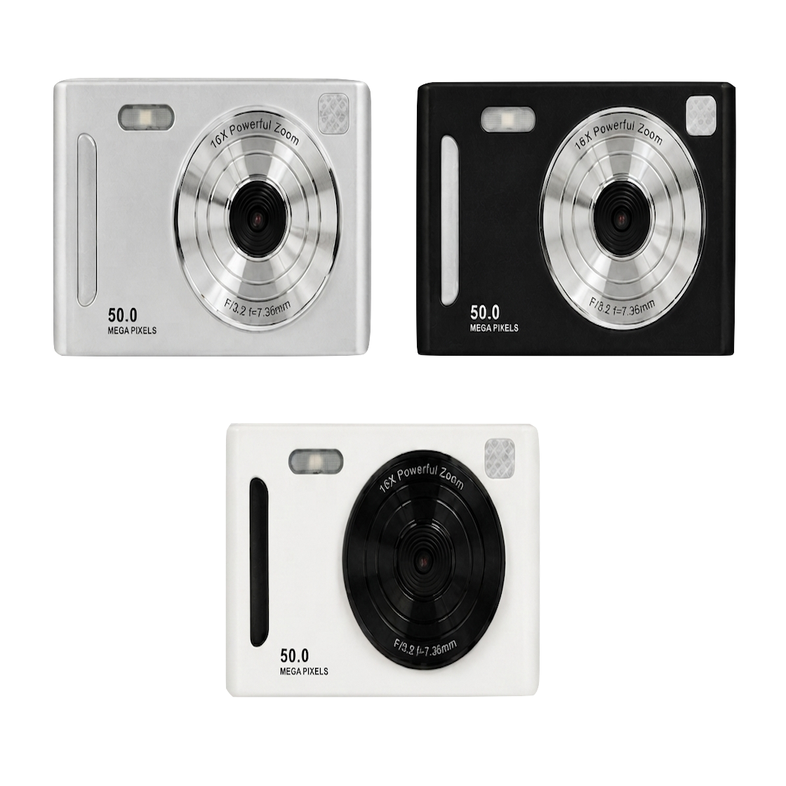 리닷 빈티지 디지털 카메라 3COLOR(REDOT VINTAGE DIGITAL CAMER 3COLOR)
