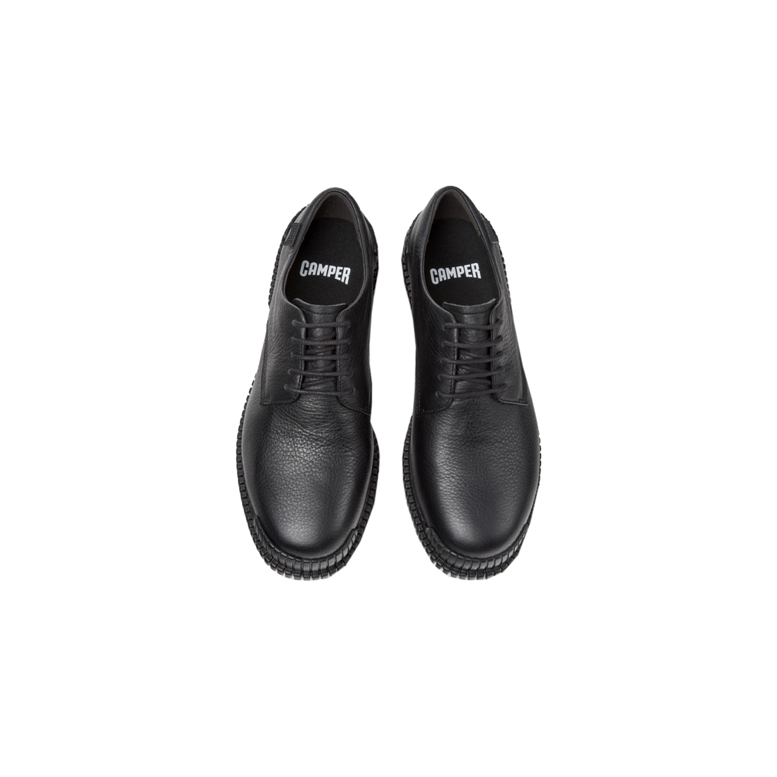캠퍼 여성 픽스 스니커즈 블랙(Camper Woman Pix Sneakers Black) - 3